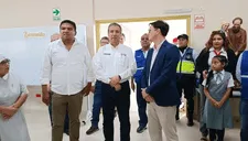 Fenómeno El NIño: Piura contará con 18 puentes de concreto para asegurar transitabilidad