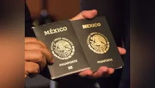 Ya puedes tramitar tu pasaporte mexicano a través de WhatsApp: AQUÍ una guía rápida de cómo hacerlo