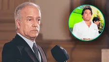 Nano Guerra se descompensó en casa de empresario de cadena de comidas en Arequipa: ¿Quién es y qué negocios tiene?