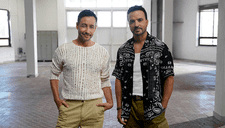 Luciano Pereyra estrena nuevo tema “Siesta de verano” junto a Luis Fonsi