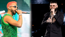 Concierto de Farruko y Mora cambiaron de locación, entérate dónde