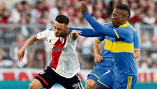 Boca vs. River: alineaciones posibles del Superclásico de Argentina sin Luis Advíncula