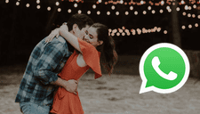 10 Frases por el Día del Novio hoy 3 de octubre: palabras e imágenes originales para enviar por WhatsApp