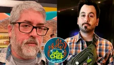 Productor de El Gran Chef: Famosos revela el verdadero motivo de la salida de Guillermo Castañeda: Te sorprenderá