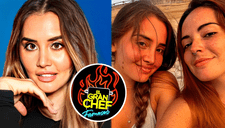 ¿Cuál es la historia de amistad de Daniella Pflucker y Ximena Hoyos de El gran chef: famosos?