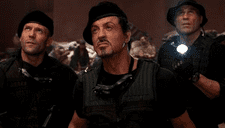 Los Indestructibles 4: ¿Dónde y cuándo ver la película de Sylvester Stallone online?