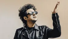 Miguel Samamé alista tributo Gustavo Cerati