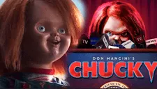 Chucky temporada 3 completa en español ONLINE GRATIS: ¿Dónde y cuándo sale en streaming?