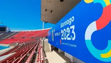 Panamericanos 2023: los 4 deportistas peruanos que estarán en la Inauguración y Clausura en Santiago