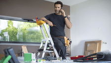 Tendencia: 5 pasos para renovar su hogar de forma eficiente y segura