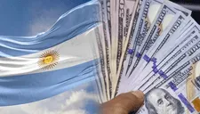 Precio del dólar blue se dispara superando los mil generando preocupación en Argentina