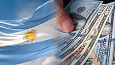 Crisis en Argentina tras disparo del precio del dólar blue: ¿me conviene viajar desde Perú?