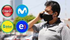 Ni Claro ni Entel: Esta es la operadora móvil con más reclamos en 2023