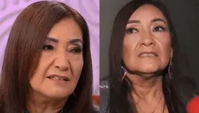 Flor de Huaraz se confiesa y revela que el padre de sus dos hijos mayores los abandonó: “Pensé que me iba a morir”