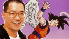 Akira Toriyama reveló que tenía en mente matar a Goku para siempre en Dragon Ball Z