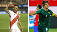 Perú vs. Bolivia: ¿Cuándo se jugará, horario y estadio por la fecha 5 de las Eliminatorias Sudamericanas 2026?