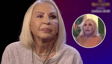 Laura Bozzo realiza topless en “Gran Hermano VIP 2023”: ¿Por qué lo hizo?