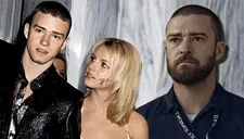 Britney Spears hace nueva revelación sobre Justin Timberlake: La engañó con otra celebridad