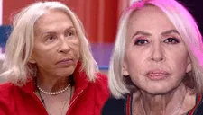 Laura Bozzo: ¿Cuál es su edad y qué le pasó en la cara?