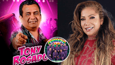 Tony Rosado dará concierto gratuito junto a Marisol, Armonía 10 y más artistas tras agredir a mujer