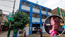 Necropsia revela causa de muerte de escolar en Surquillo y familia hace grave denuncia sobre colegio