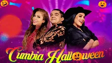 Cumbia Halloween: Mauricio Mesones, Marisol y Maricarmen Marín compartirán escenario