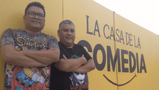 La casa de la comedia: conoce a los creadores del boom en YouTube [FOTOS]