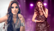 Nicole Pillman revela la dura razón del  por qué dejó de ser telonera en conciertos en Perú: “Es un estrés"