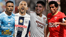 ¿Cuáles son los equipos peruanos que jugarán la Copa Libertadores y Copa Sudamericana en el 2024?