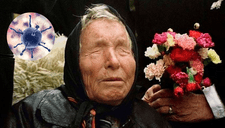 Predicciones de Baba Vanga: ¿cuáles son las terribles profecías para este año 2024?