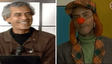 Falleció Littman 'Pipo Gallo', recordado actor de la serie 'Pataclaún'