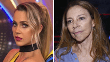 Ducelia Echevarría responde sin filtros a Mariana Ramírez del Villar, dueña de ProTV: "Es la dueña del circo"