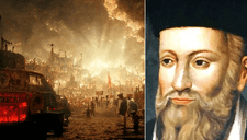 Nostradamus y sus predicciones para el 2024: ¿cuáles son las devastadoras profecías para el mundo?