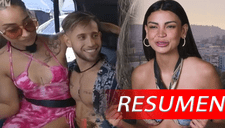 Acapulco Shore 11, capítulo 10: Qué pasó en la última juguetona y dramática edición del reality de MTV