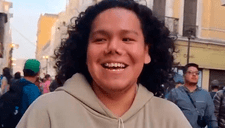 Soltero revela que estuvo solo toda su vida y confiesa cómo fue feliz todos estos años: "Comiendo"