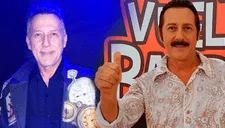 Paul Martín recuerda su personaje en De Vuelta al Barrio: "A Pichón lo amo con todo mi corazón"