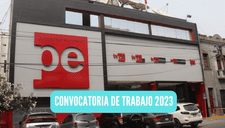 IRTP lanza nueva convocatoria de trabajo con sueldos de hasta S/7.000: requisitos y link de postulación