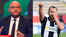 Mr. Peet confiesa quién es el único jugador extranjero que debe seguir en Alianza Lima para el 2024