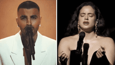 ¿Rosalía y Rauw Alejandro se enviaron indirectas en los Latin Grammy 2023?: “La vida con ella se fue”