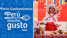 ‘Perú Mucho Gusto’ vuelve a Lima: Conoce cómo ingresar GRATIS y las sorpresas que traerá