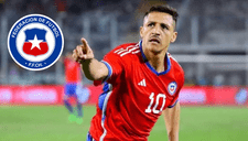 "¿Esto es una selección o un equipo de tercera?": Alexis Sánchez criticó a Federación chilena