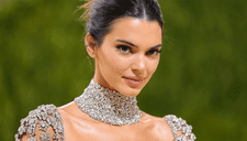 Kendall Jenner lanza mensaje de empoderamiento femenino