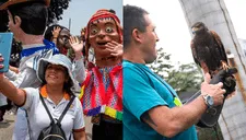 Así luce el nuevo Parque de las Leyendas que acaba de abrir sus puertas: AQUÍ los precios