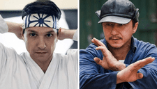 Jackie Chan y Ralph Macchio se unen para protagonizar nueva película de Karate Kid