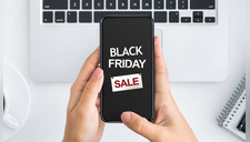 Black Friday 2023:  5 consejos de ciberseguridad para buscar ofertas seguras