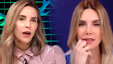 Juliana Oxenford anuncia su salida de ATV tras 4 años de programa: "Decisión que tomó el canal"