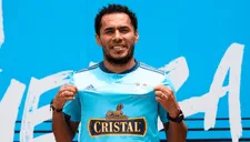 Despedida de Carlos Lobatón: fecha, hora y canal del evento del ídolo de Sporting Cristal