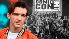 Drake Bell no llegará a Perú como parte de la Comic Convention Latin America y denuncia fraude: “Pido disculpas”