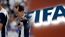 Alianza Lima podría recibir dura sanción por FIFA si solicita medida cautelar tras cierre de Matute