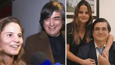 Silvia Núñez del Arco impacta al hablar sobre la posibilidad de tener otro hijo con Jaime Bayly: ¿Qué dijo?